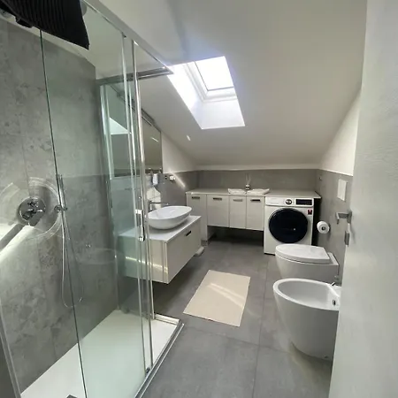 Mansarda Sul Mare * 파노