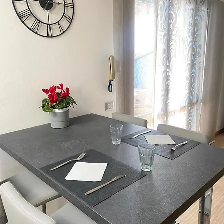 Mansarda Sul Mare Apartman Fano